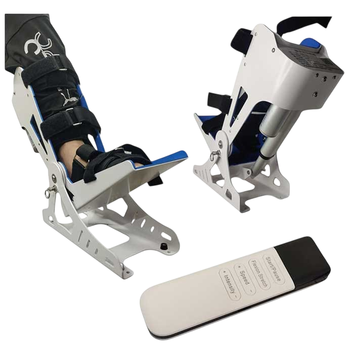 Ankle CPM (Continuous Passive Motion)