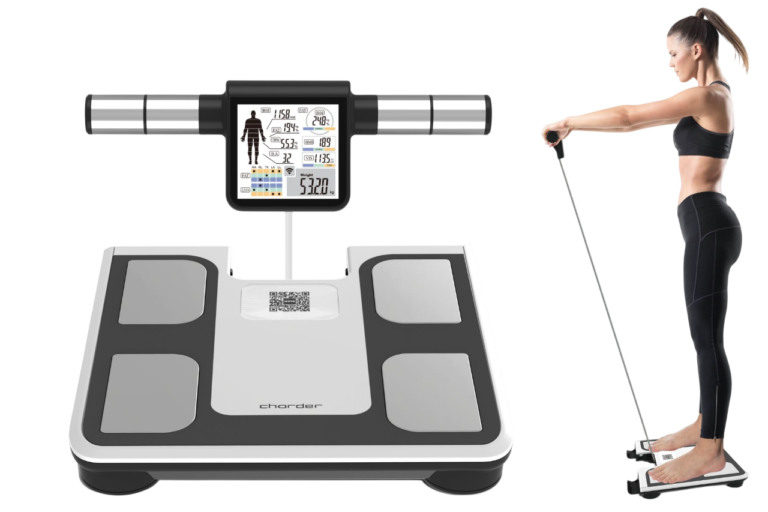 Body Composition Analyzer